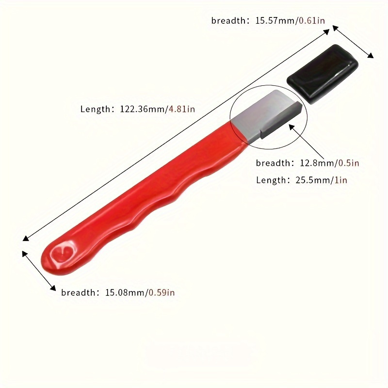 Professional Kitchen Knife Sha - مراجعة Gardening Tool Diy وسعره