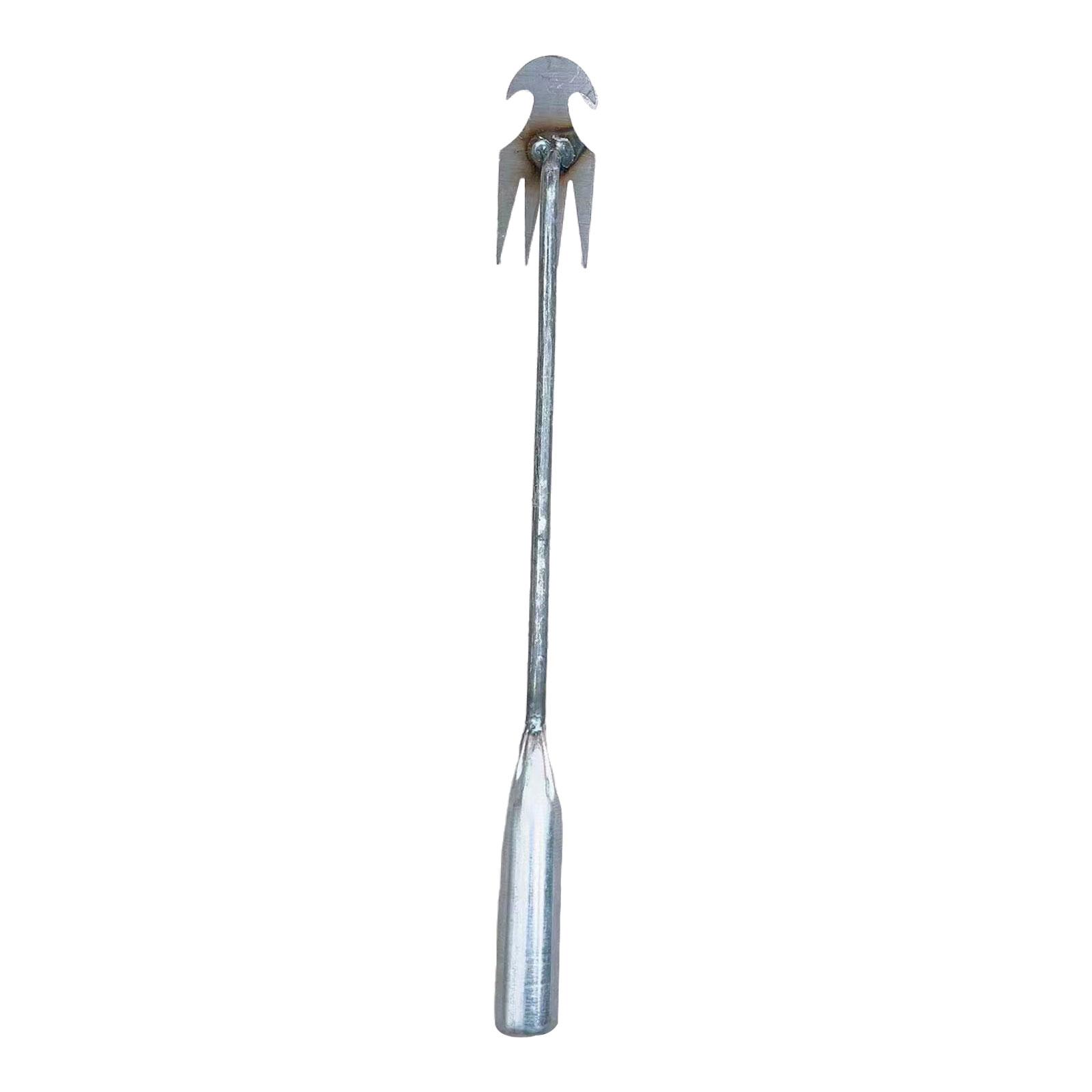 Garden Weeding Tool Gardening  - مراجعة Gardening Tools For Digging وسعره