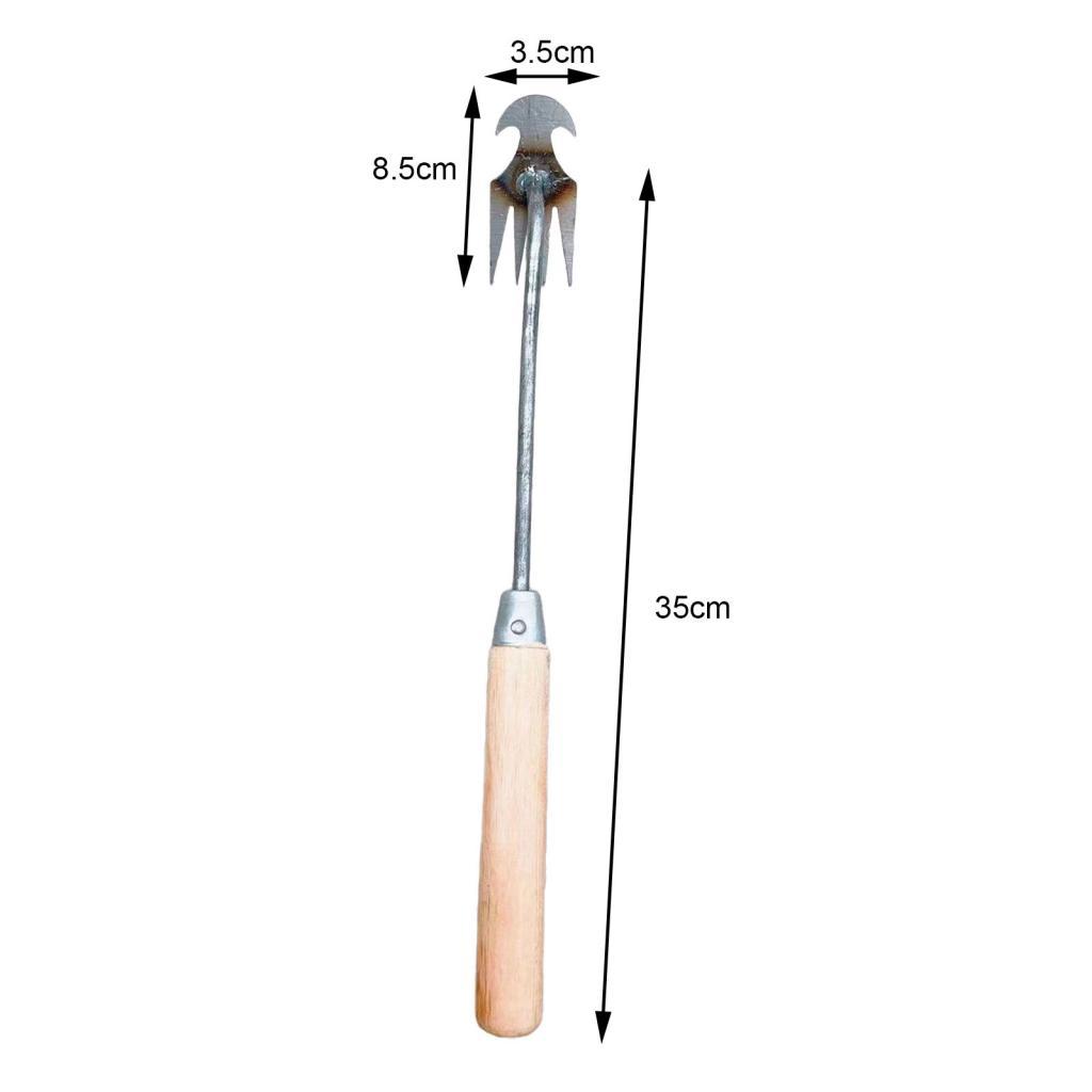 Garden Weeding Tool Gardening  - مراجعة Gardening Tools For Digging وسعره