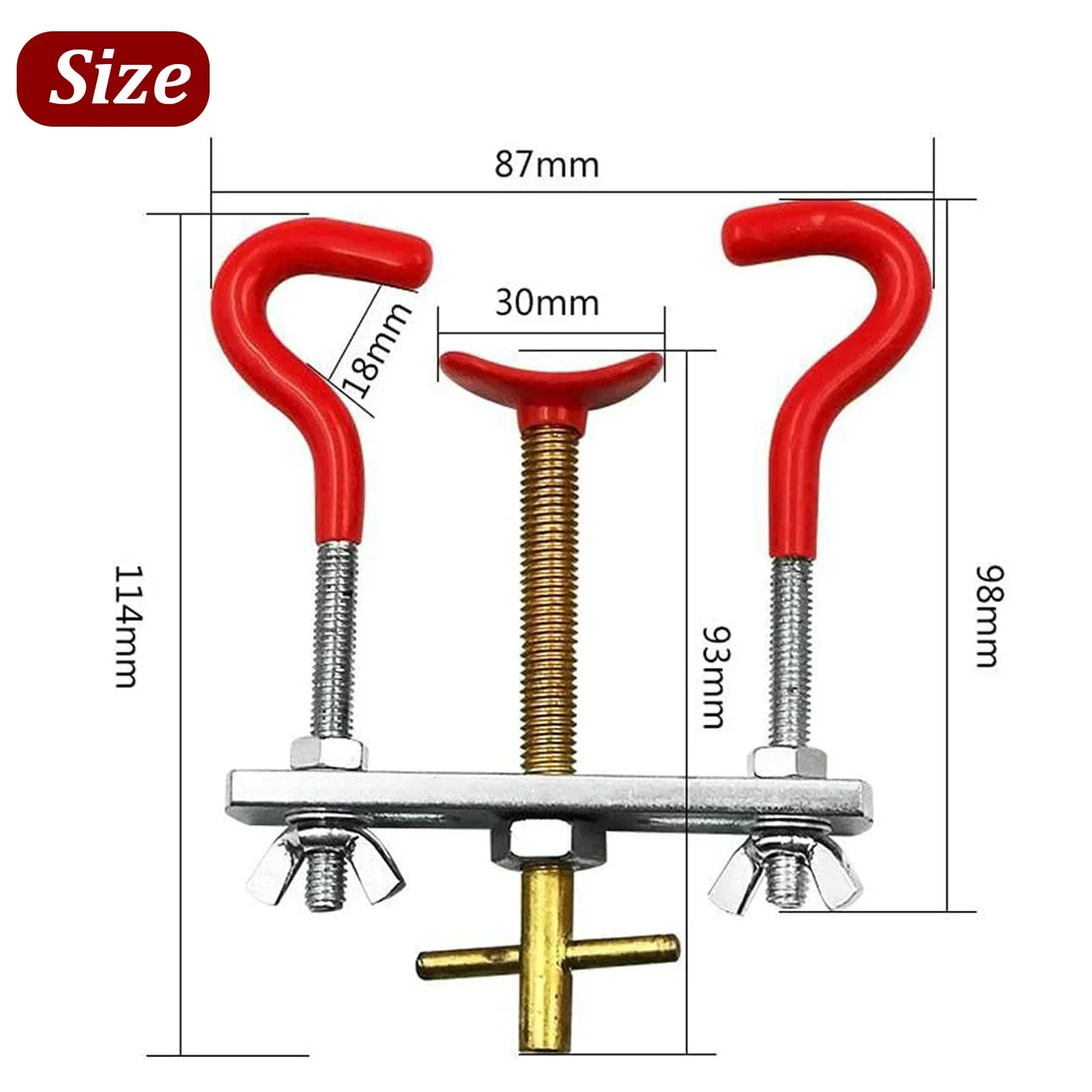 Branch Bender Tool Kit Gardeni - مراجعة Gardening Tool Diy وسعره