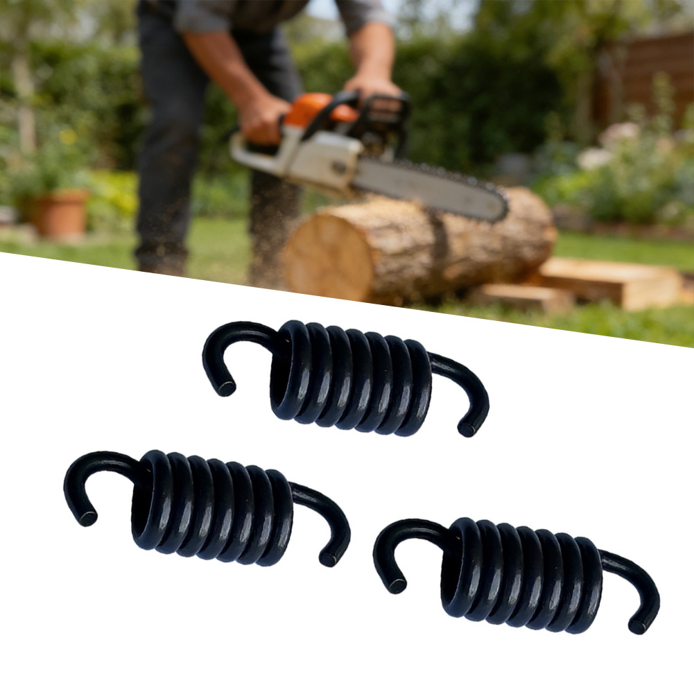 Easy Install Clutch Spring Enh - مراجعة Gardening Tools With Picture وسعره