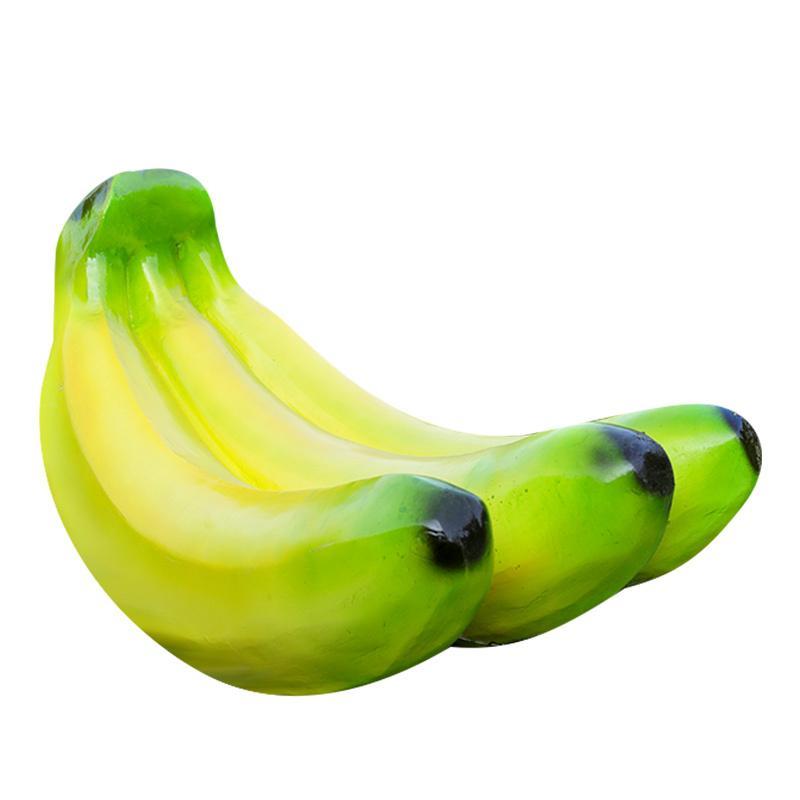 Outdoor simulation fruit sculp - مراجعة Gardening Tools Cartoon وسعره