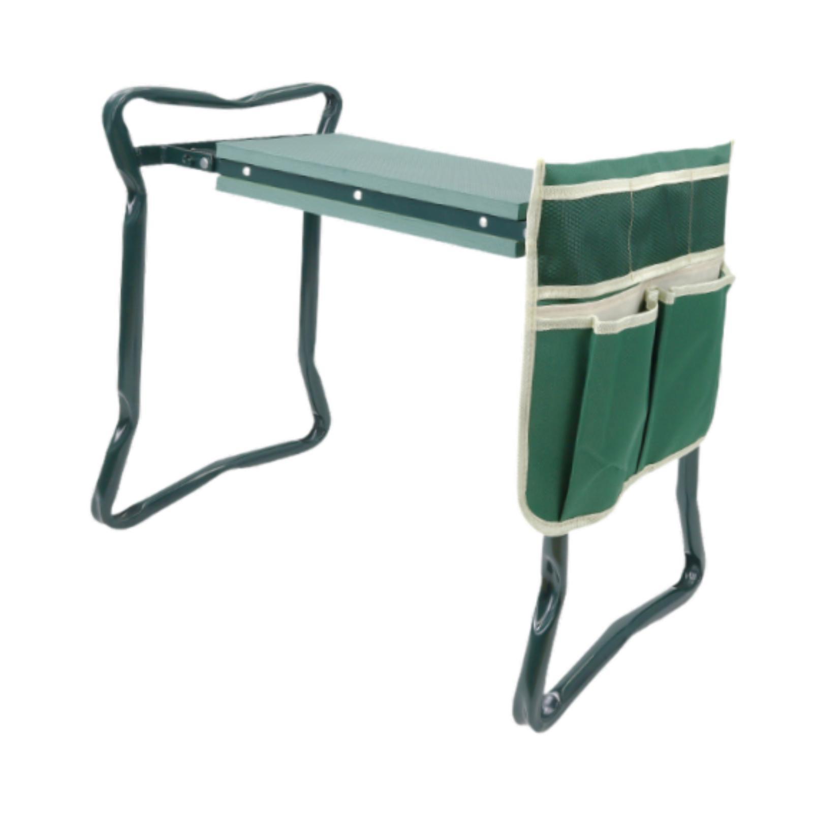 Garden Kneeler Seat, Garden Be - مراجعة Garden Kneeling Pad وسعره
