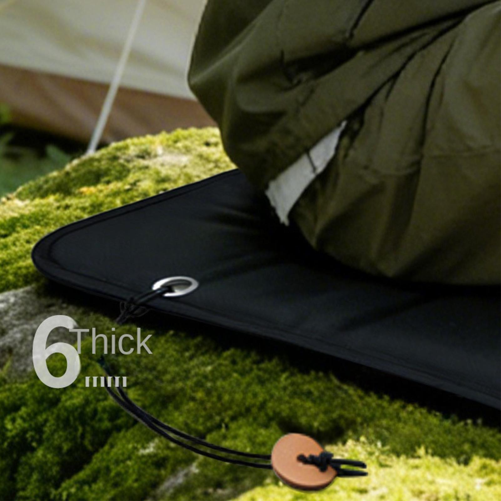Kneeling Pad Foldable Thick Wa - مراجعة Garden Kneeling Pad وسعره