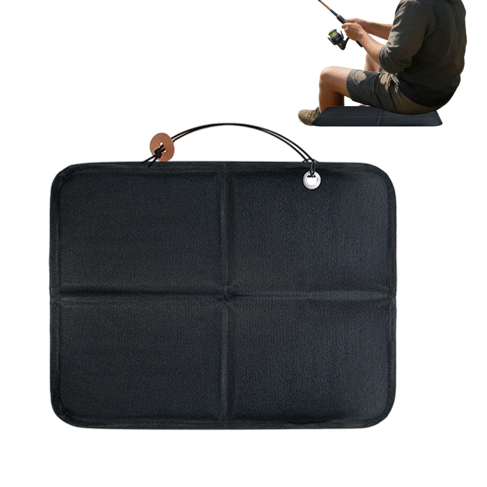 Kneeling Pad Foldable Thick Wa - مراجعة Garden Kneeling Pad وسعره