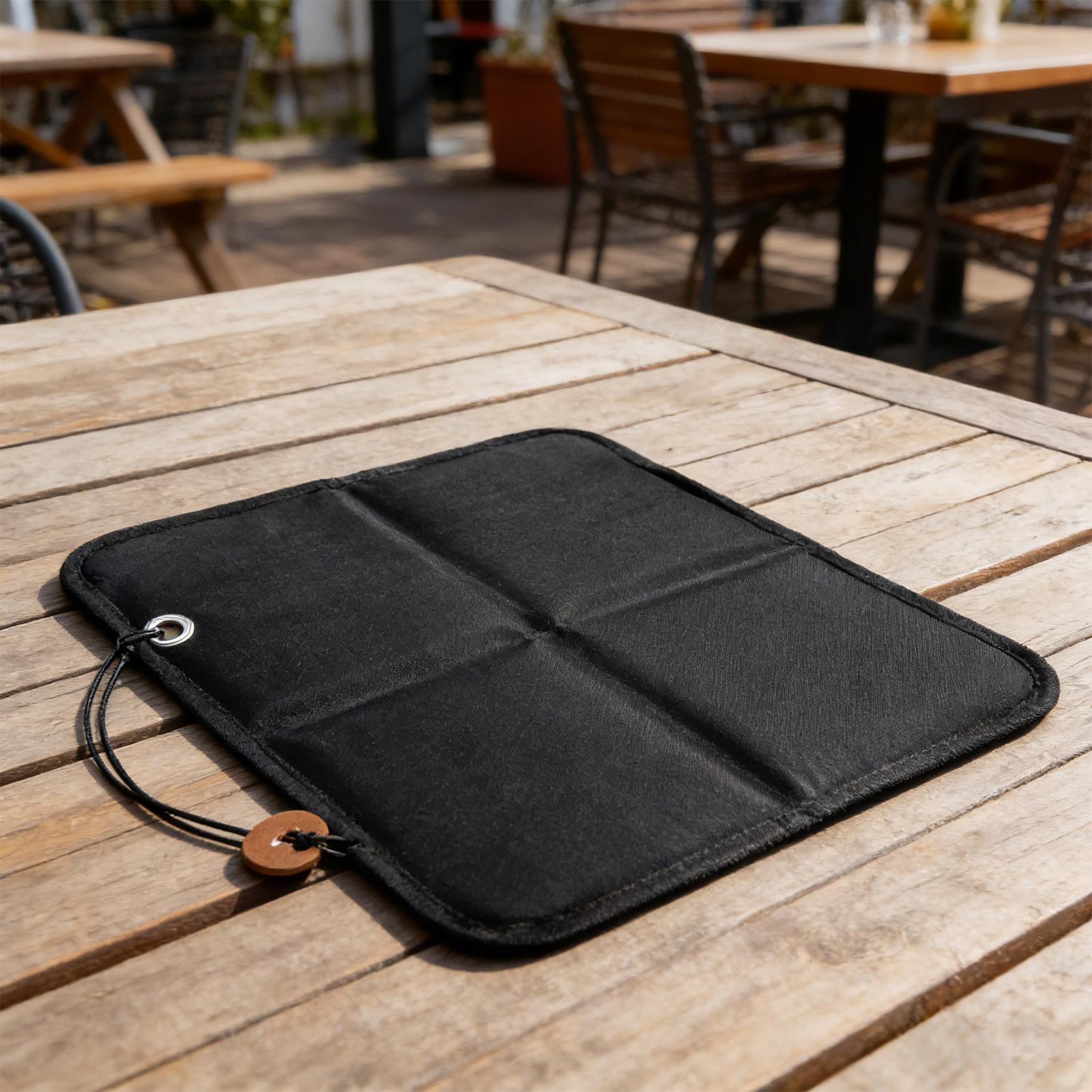 Kneeling Pad Foldable Thick Wa - مراجعة Garden Kneeling Pad وسعره