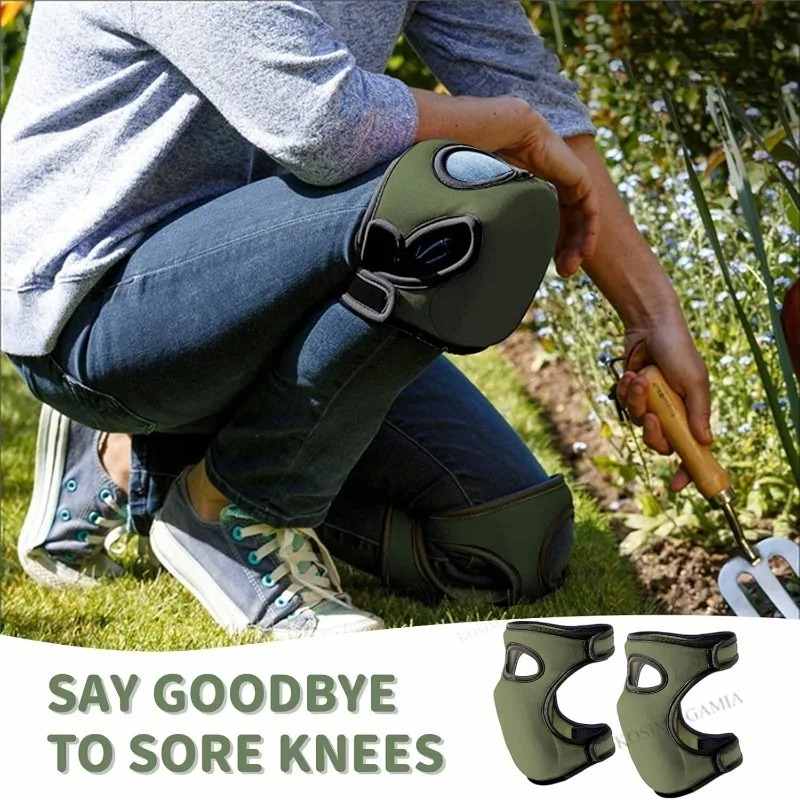 Comfortable  Household Work Us - مراجعة Garden Kneeling Pad وسعره