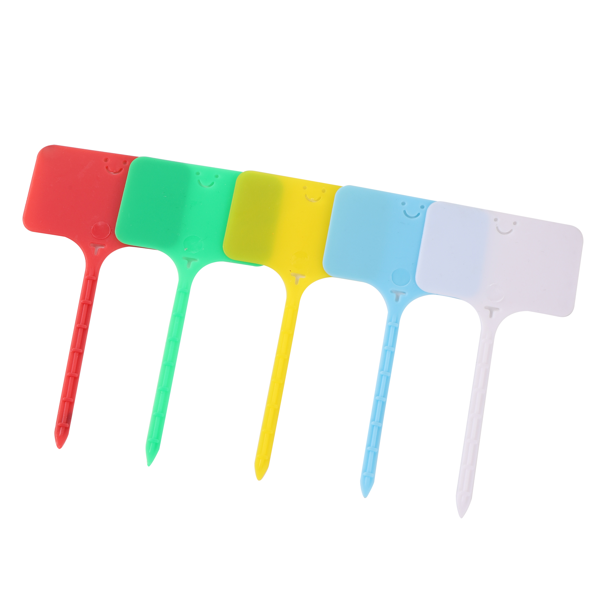 30pcs Flower Pot Marker Tags P - مراجعة Plant Label Tags وسعره