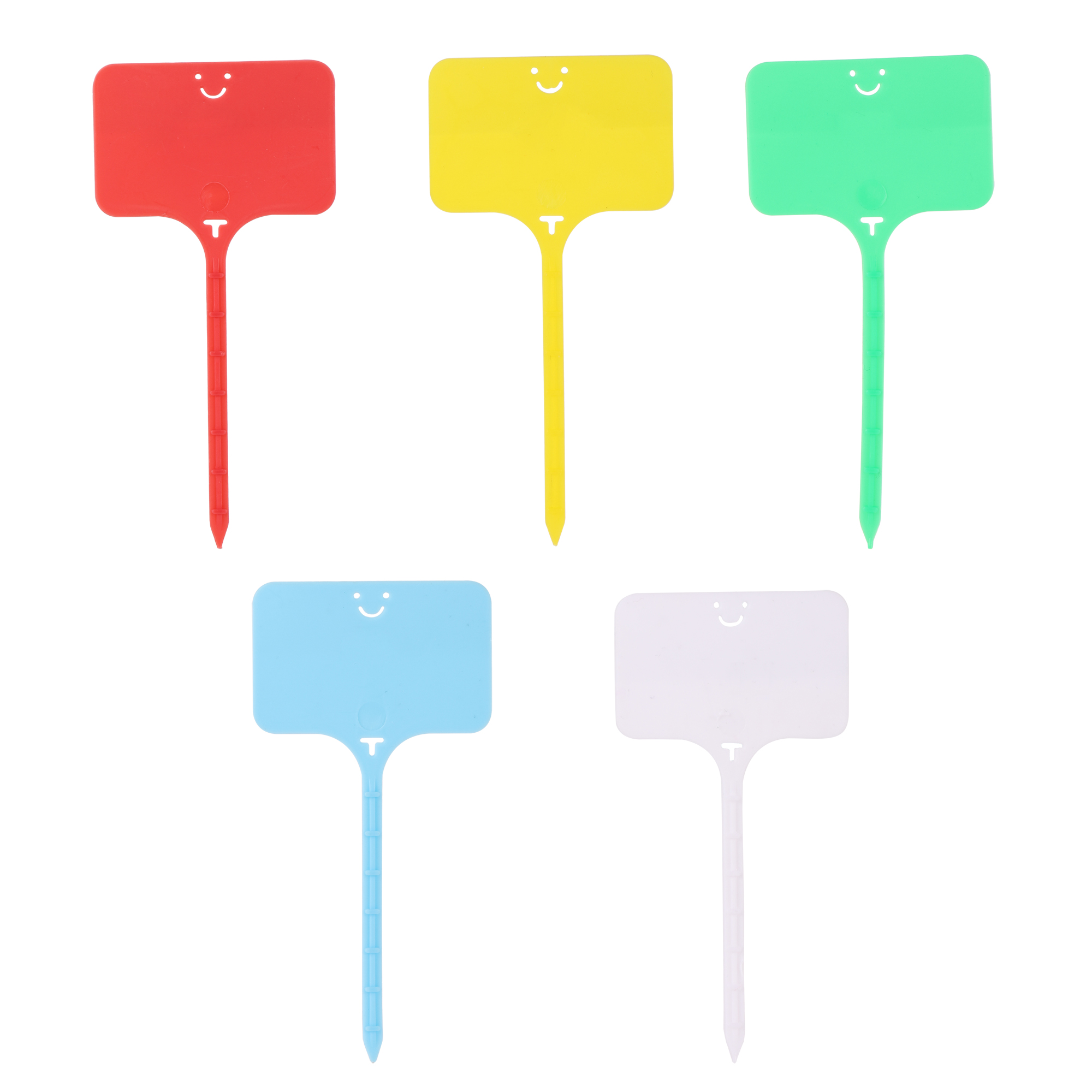 30pcs Flower Pot Marker Tags P - مراجعة Plant Label Tags وسعره