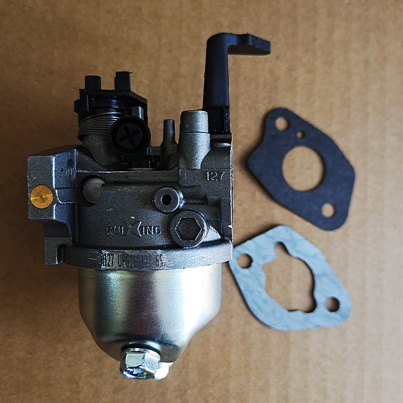 Ruixing Carburetor Carb for Ha - مراجعة Gardening Tools Harbor Freight وسعره