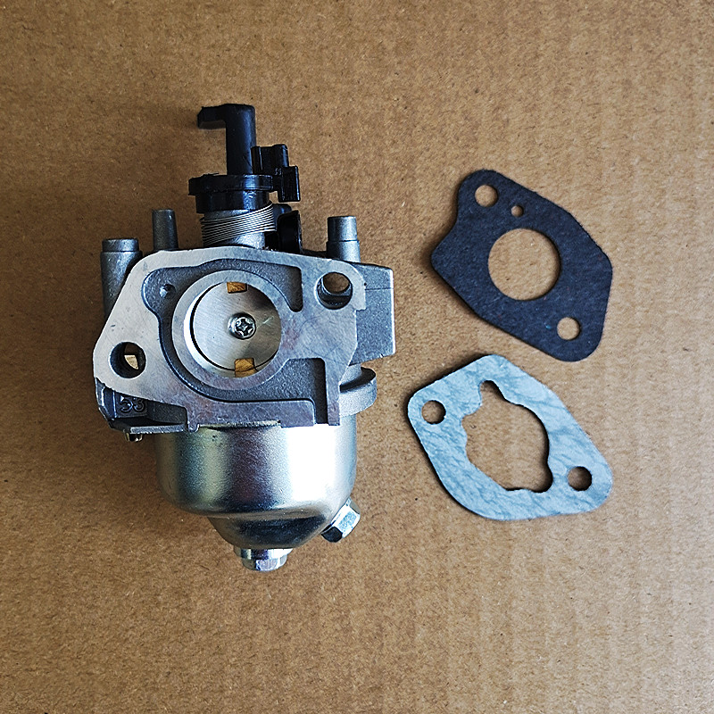 Ruixing Carburetor Carb for Ha - مراجعة Gardening Tools Harbor Freight وسعره