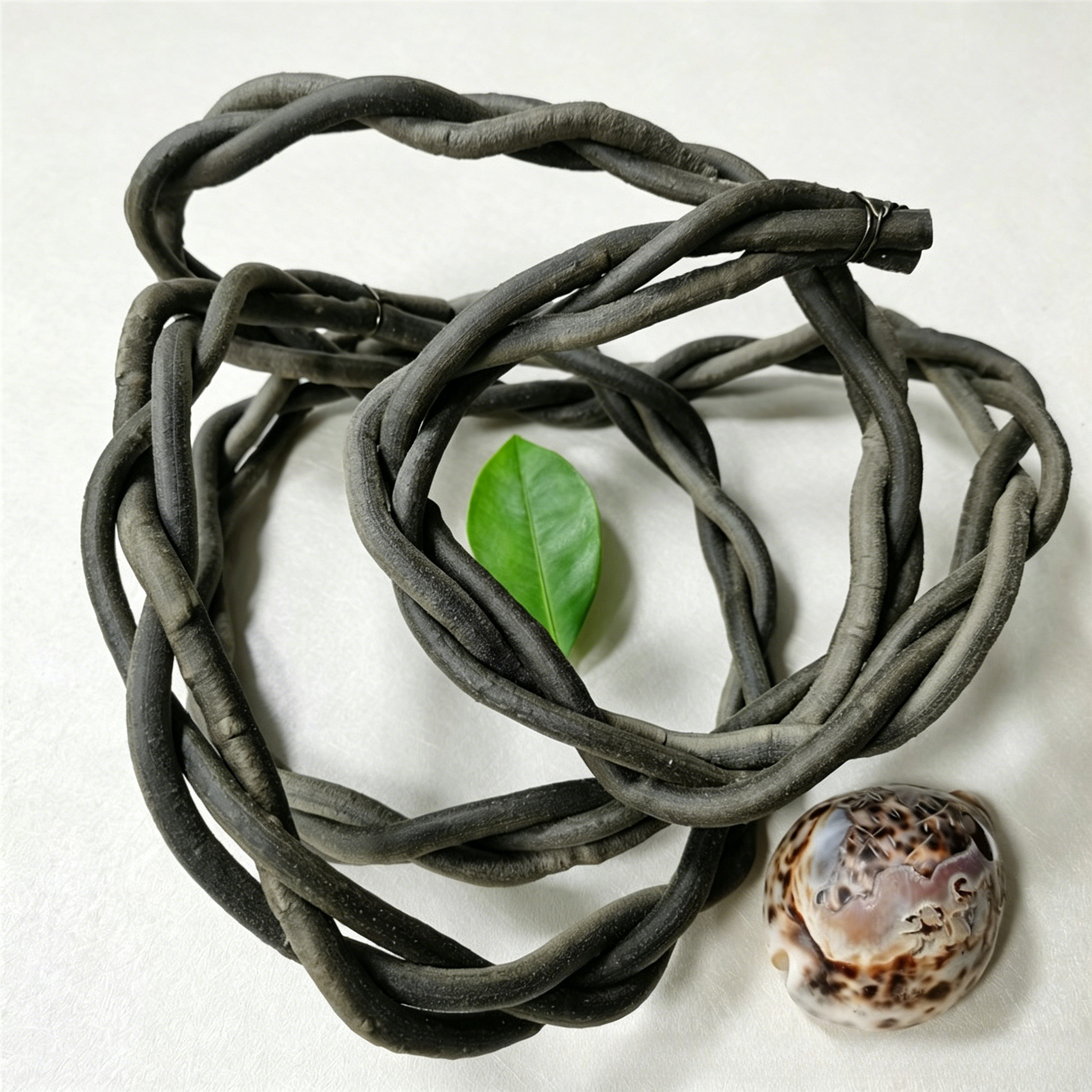100cm Artificial Vine Plant Cl - مراجعة Aquaponics Fish Tank وسعره