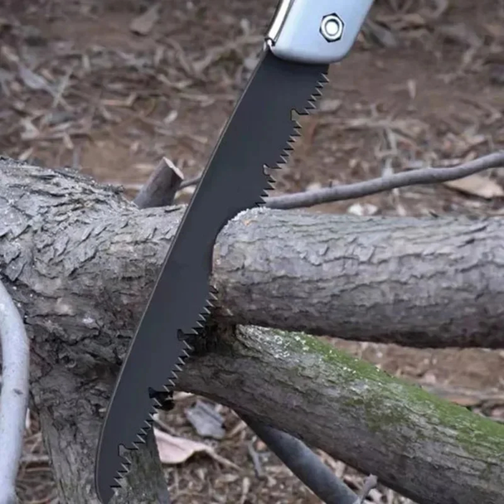 Folding Hand Saw Multifunction - مراجعة Garden Hand Trowel وسعره