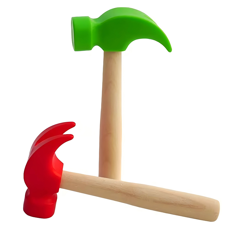 Kids Toy Mallet Hammer Simulat - مراجعة Gardening Tools Kids وسعره