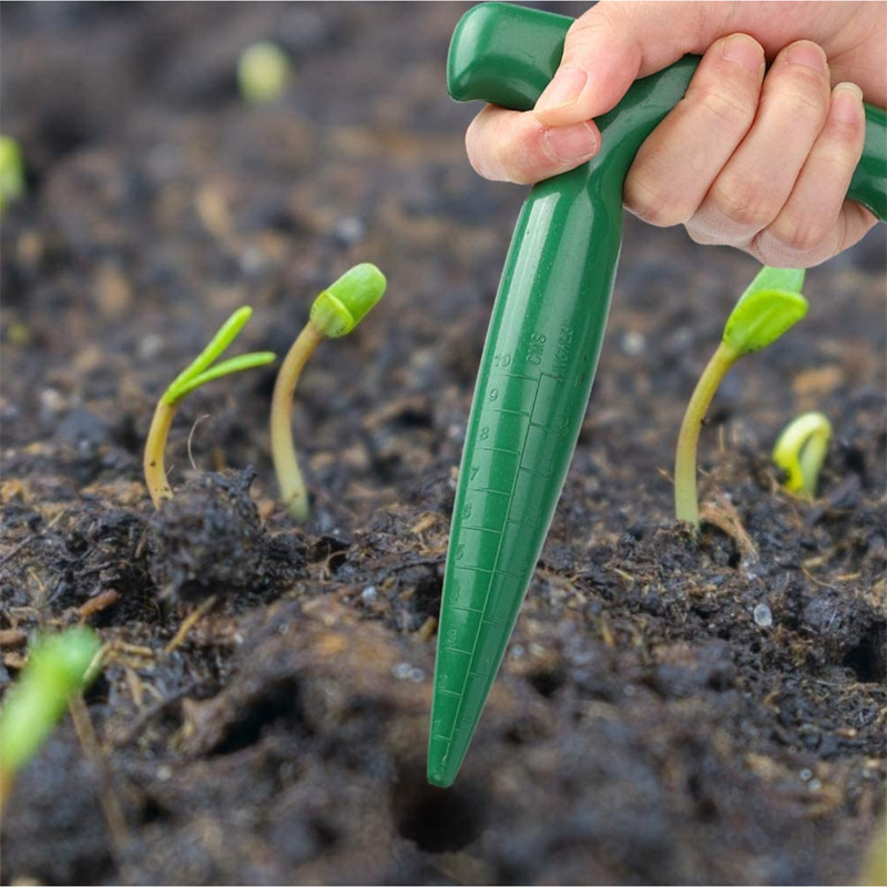 Mini Gardening Tool Set Label  - مراجعة Plant Label Tags وسعره