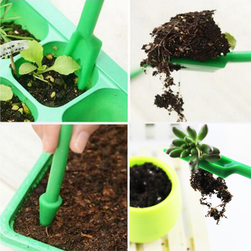 Mini Gardening Tool Set Label  - مراجعة Plant Label Tags وسعره