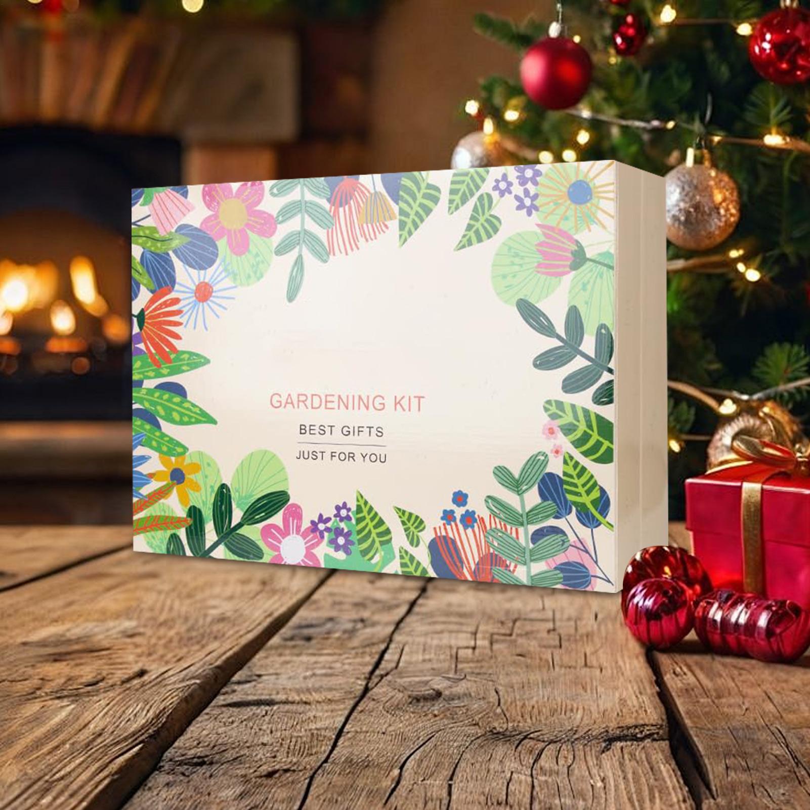 Christmas Count Down Practical - مراجعة Gardening Tools Mothers Day وسعره
