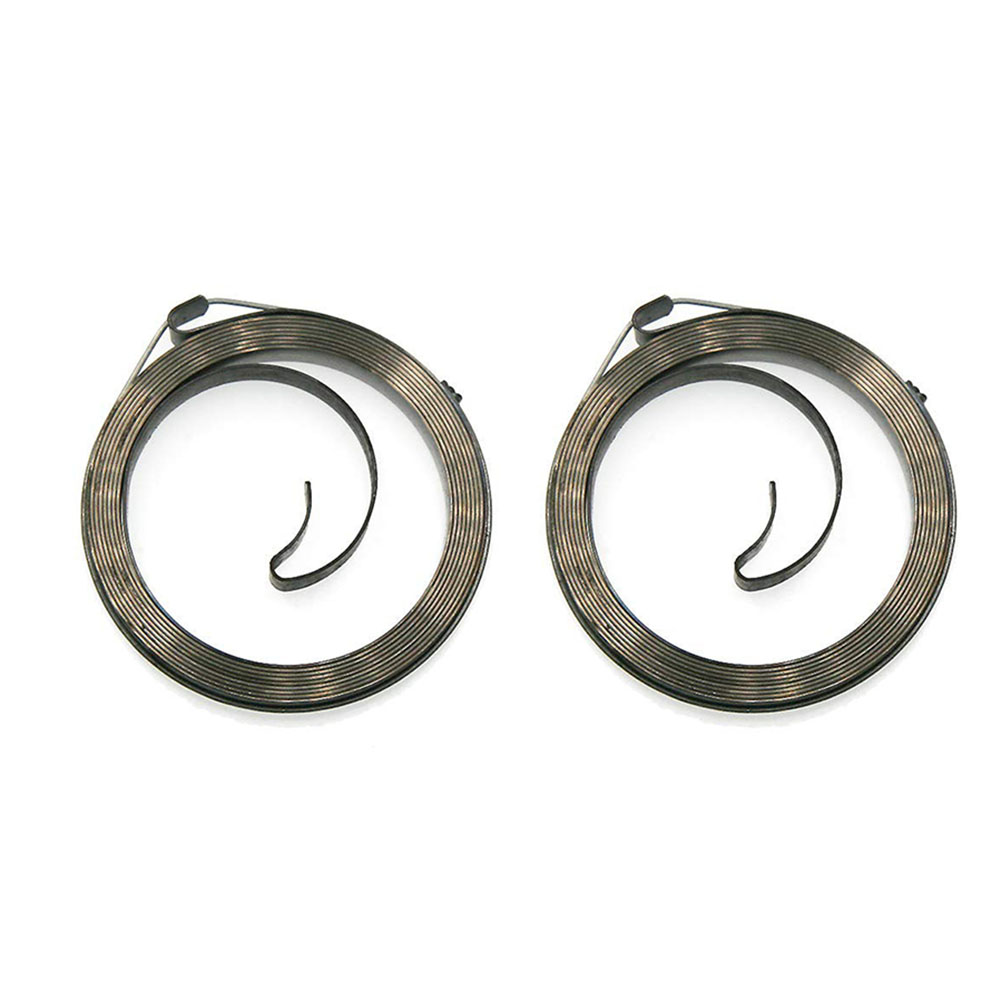 Mower Recoil Spring Recoil Sta - مراجعة Gardening Tools With Picture وسعره