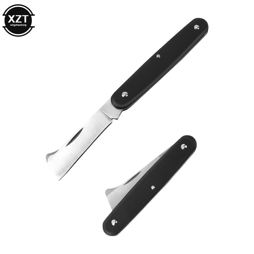 Grafting Tools Foldable Grafti - مراجعة Gardening Tools Knife وسعره
