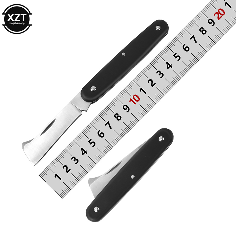 Grafting Tools Foldable Grafti - مراجعة Gardening Tools Knife وسعره