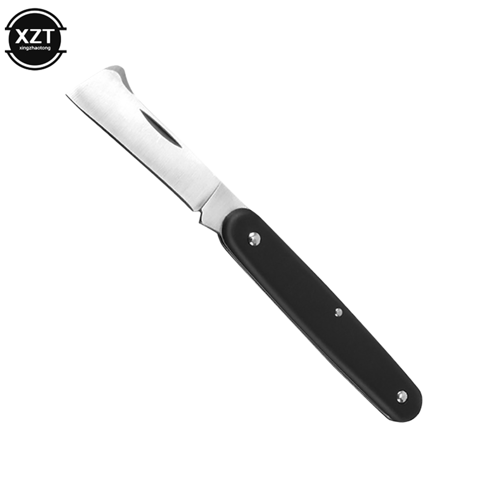 Grafting Tools Foldable Grafti - مراجعة Gardening Tools Knife وسعره
