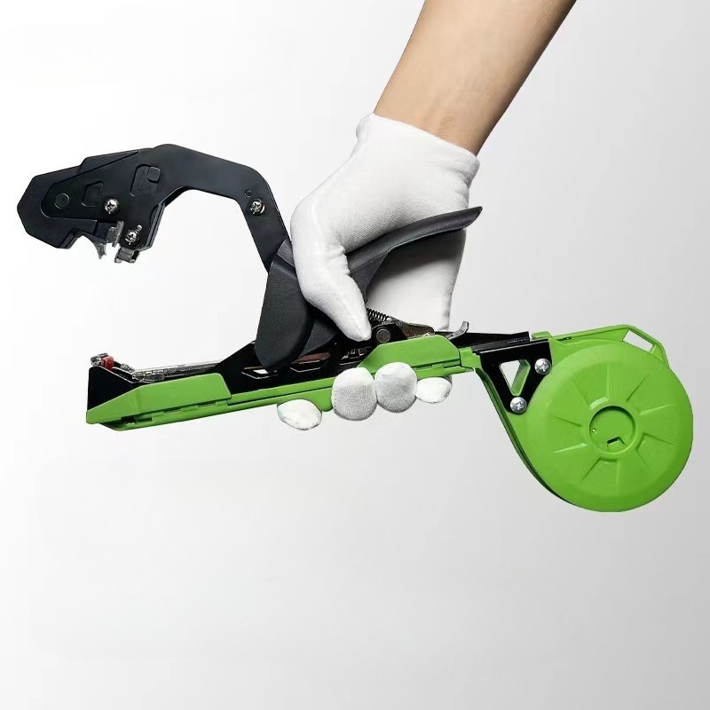 Grape Branch Binding Machine S - مراجعة Gardening Tools Hand وسعره