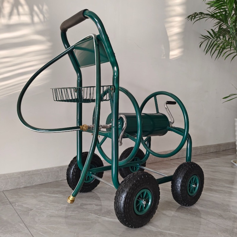 Garden water truck, garden wat - مراجعة Gardening Tools Hand وسعره