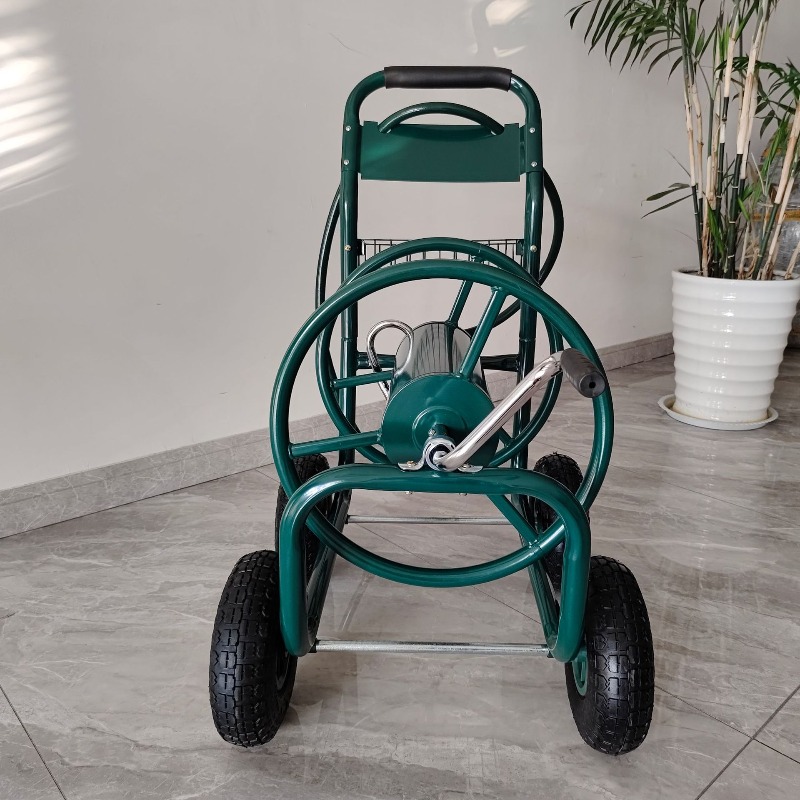 Garden water truck, garden wat - مراجعة Gardening Tools Hand وسعره