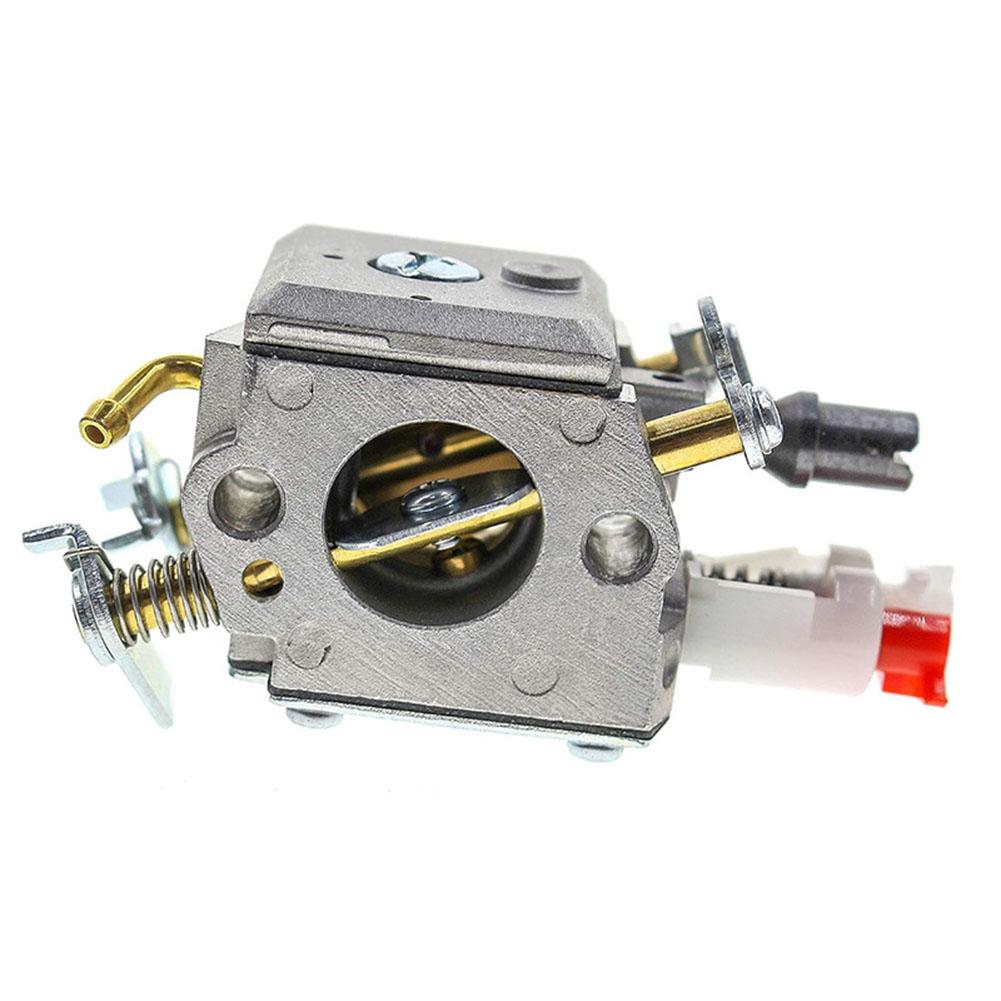 Carburetor Assembly For Chains - مراجعة Gardening Tools With Picture وسعره