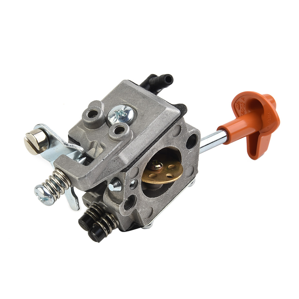 Carburetor Assembly for Trimme - مراجعة Gardening Tools Range وسعره