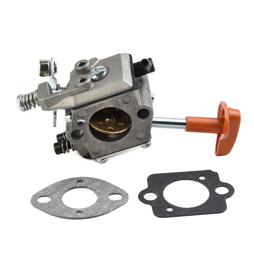 Carburetor Assembly for Trimme - مراجعة Gardening Tools Range وسعره